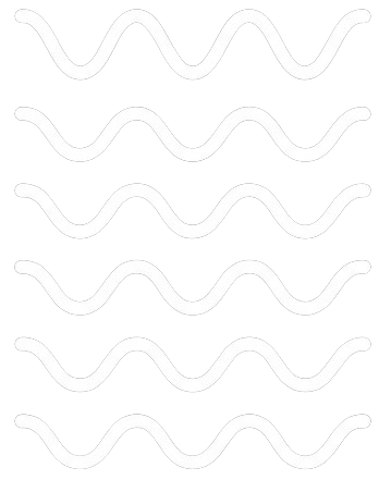 wave