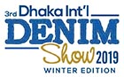  Denim  Yarn Fabric Show 2016