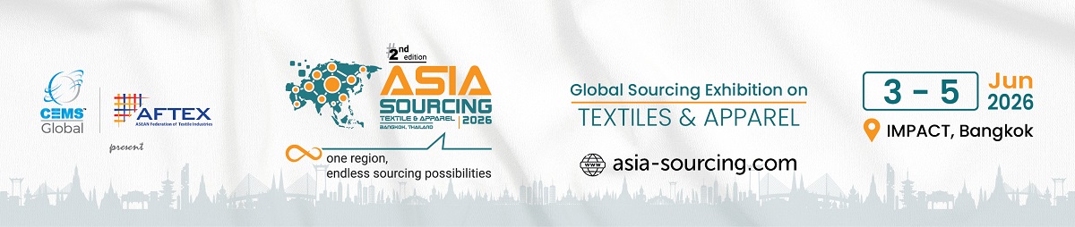  VIP Registration Asia Sourcing