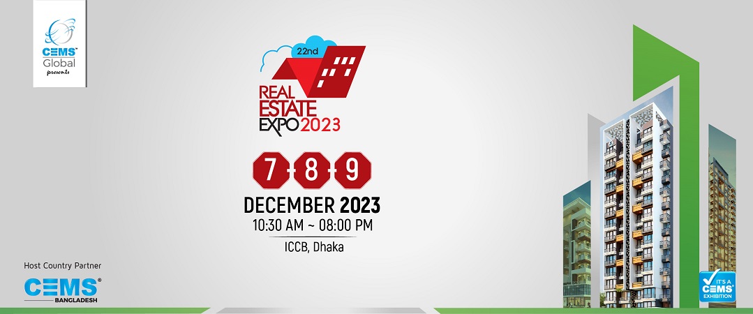 22nd Real Estate Expo 2023