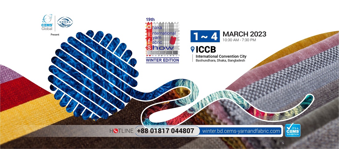 19th DIFS 2023 - Winter Edition - Facebook Leads - Visitor