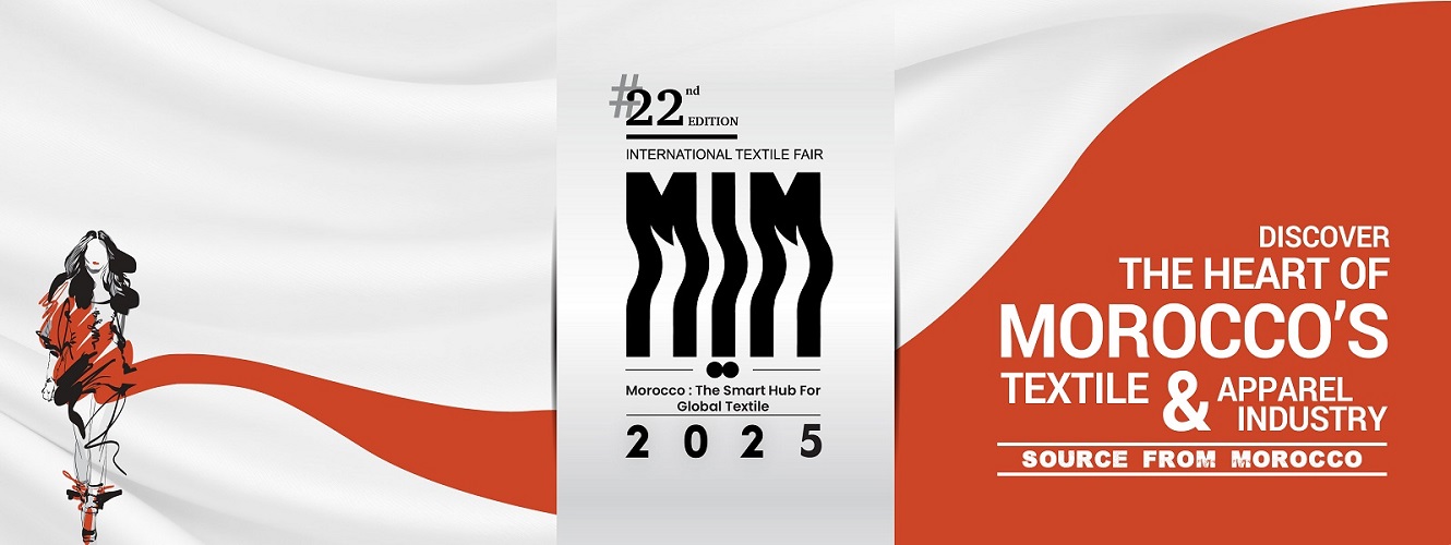  22nd Maroc in Mode (MIM) Show 2025