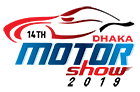  Dhaka Motor Show 2018