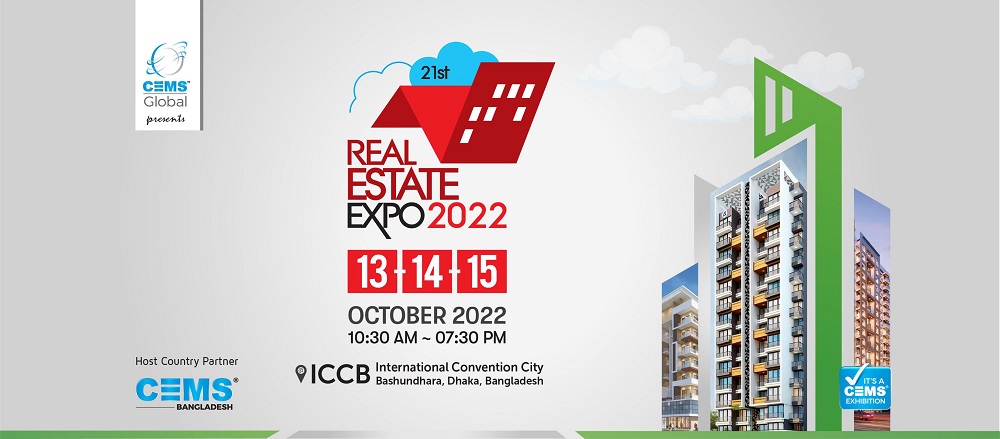  21st Real Estate Expo 2022