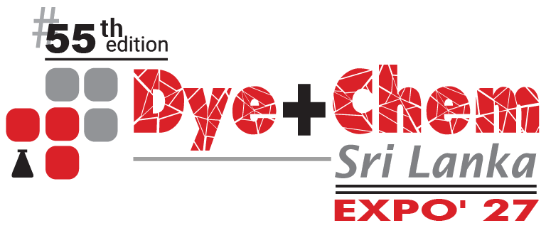 55th DyeChem Sri Lanka Int Expo 2027