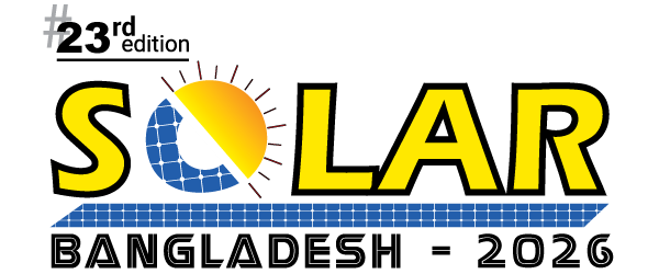 23rd Solar Bangladesh Int’l Expo 2026