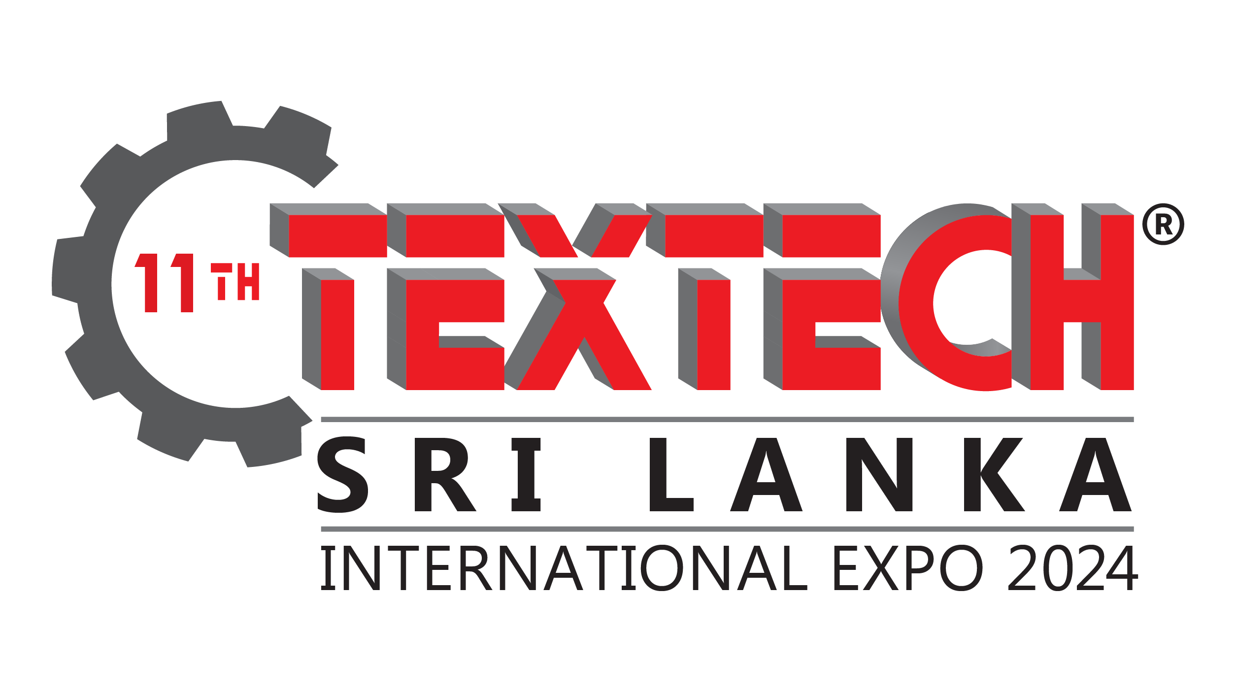 11th Textech Sri Lanka 2024 Int'l Expo