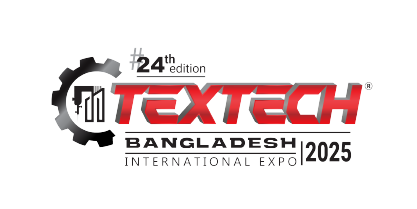 24th Textech Bangladesh 2025 Int'l Expo