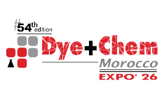 54th DyeChem Morocco Int'l Expo 2026