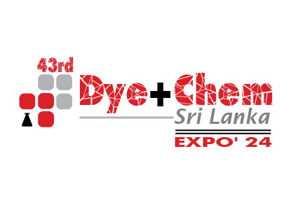 43rd DyeChem Sri Lanka 2024