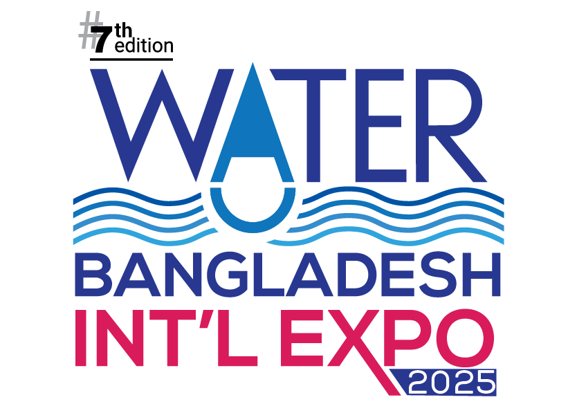 7th Water Bangladesh Int’l Expo 2025