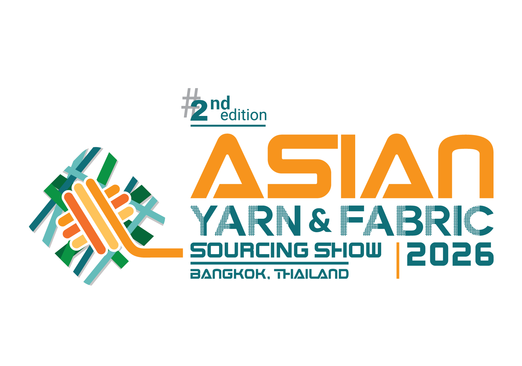 2nd Asia Yarn & Fabric Sourcing Show 2026