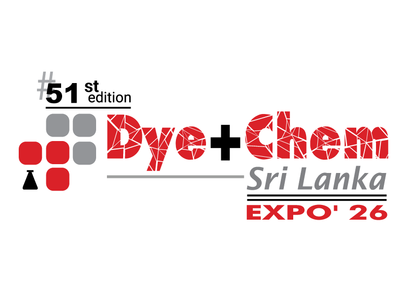51st DyeChem Sri Lanka Int Expo 2026