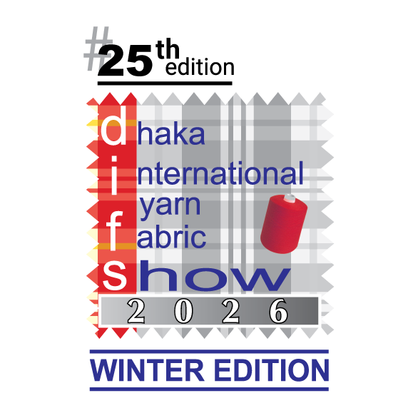 25th Dhaka Int'l Yarn & Fabric Show 2026 - Winter Edition