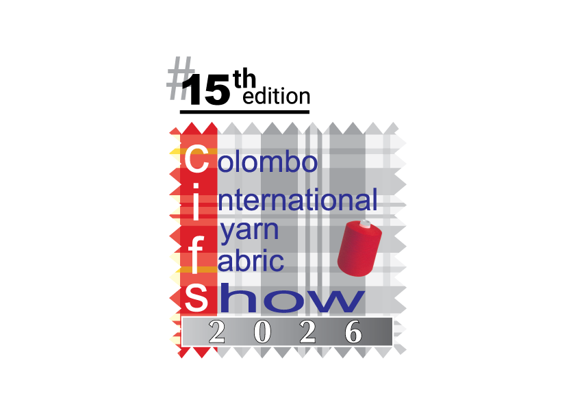 15th Colombo Int'l Yarn & Fabric Show (CIFS) 2026