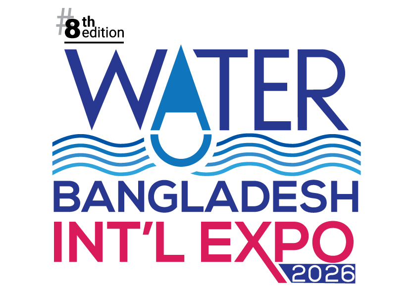 8th Water Bangladesh Int’l Expo 2026