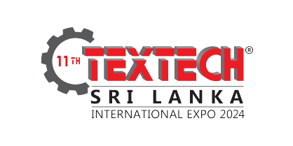 11th Textech Sri Lanka 2024 Int'l Expo