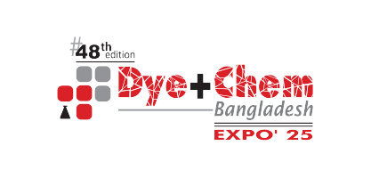 48th Dye+Chem Bangladesh Int'l Expo 2025