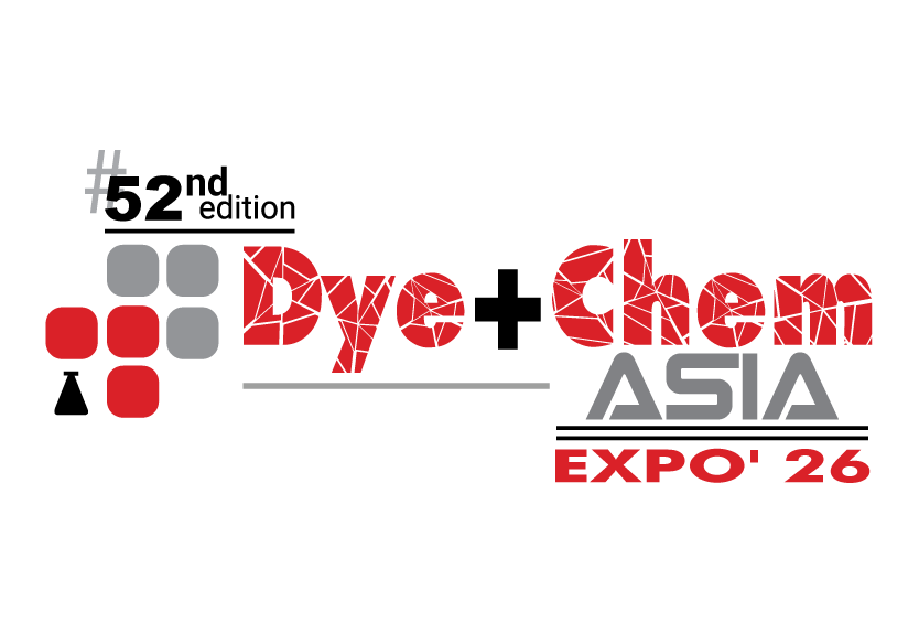 52nd DyeChem Asia Int'l Expo 2026